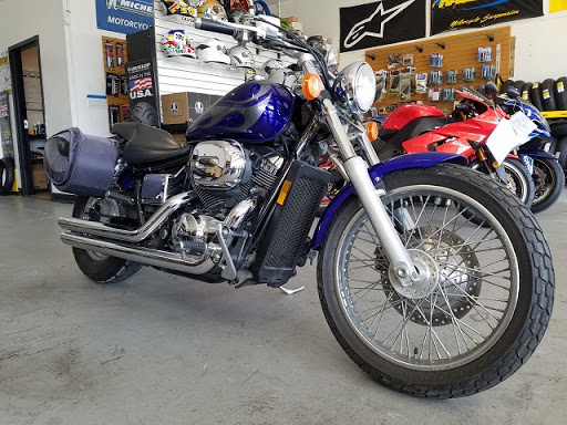 Motorcycle Shop «Norcal-Cycles», reviews and photos, 1587 El Camino Real, Millbrae, CA 94030, USA