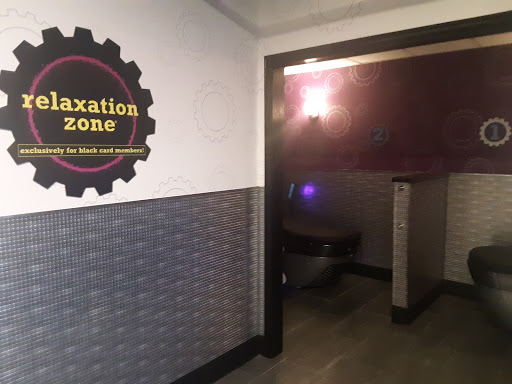 Gym «Planet Fitness - Gulfport, MS», reviews and photos, 12273 US 49, Gulfport, MS 39503, USA