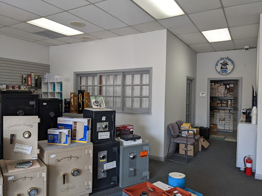 Locksmith «Agoura Lock Technologies Inc», reviews and photos, 29134 Roadside Dr #108, Agoura Hills, CA 91301, USA