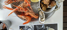 Produits de la mer du Restaurant Fish Head à Andernos-les-Bains - n°15