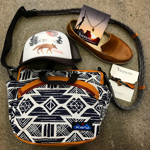 Outdoor Sports Store «Clear Water Outdoor - Lake Geneva», reviews and photos, 744 W Main St, Lake Geneva, WI 53147, USA