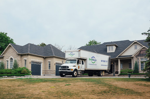 Smart Movers Vancouver