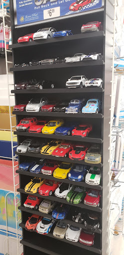 Craft Store «Michaels», reviews and photos, 15521 E Broadway Ave, Veradale, WA 99037, USA