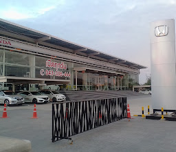 Honda photo