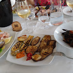 Photo n°1 de l'avis de tommaso.r fait le 27/08/2018 à 21:27 sur le  Il Pesciolino à Bari Sardo