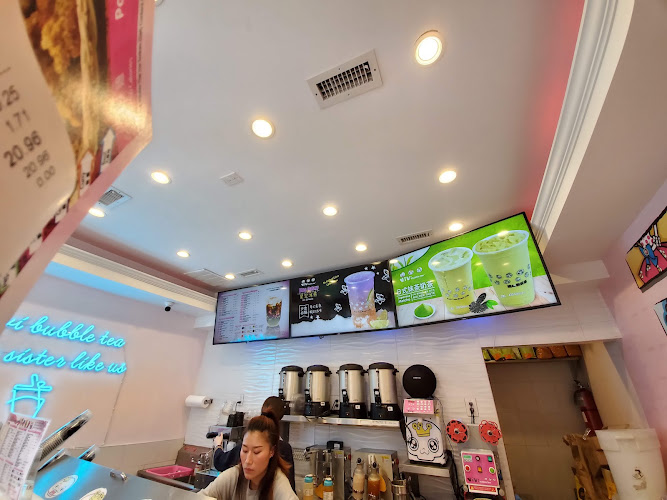 ViVi Bubble Tea