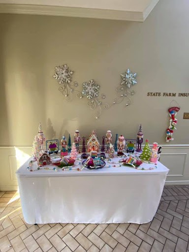 Auto Insurance Agency «Laura Wood - State Farm Insurance Agent», reviews and photos