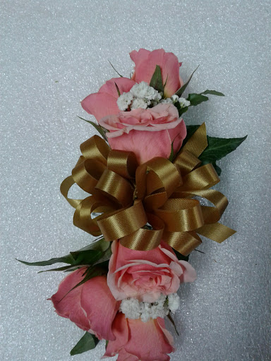 Florist «Tanglewood Flowers & Garden», reviews and photos, 5518 Dolores St, Houston, TX 77056, USA