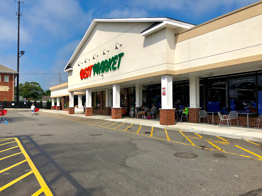 Supermarket «Best Market Westhampton Beach», reviews and photos, 70 Sunset Ave, Westhampton Beach, NY 11978, USA