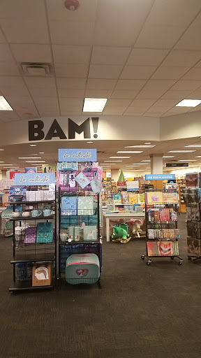 Book Store «Books-A-Million», reviews and photos, 6751 Strip Ave NW, North Canton, OH 44720, USA