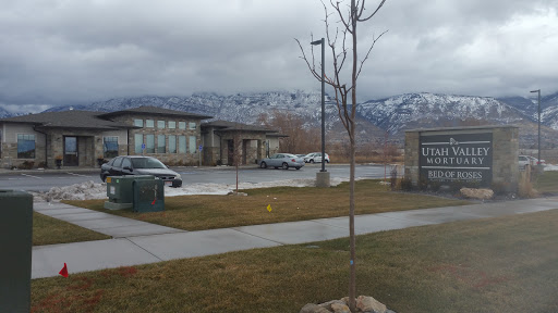 Funeral Home «Utah Valley Mortuary», reviews and photos, 1966 700 N, Lindon, UT 84042, USA