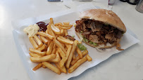 Plats et boissons du Restaurant turc Antalya Kebab à Bordeaux - n°17