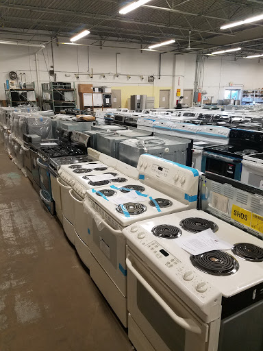 Used Appliance Store «K & A Appliance Inc», reviews and photos, 135 Independence Ct #103, Lancaster, PA 17601, USA