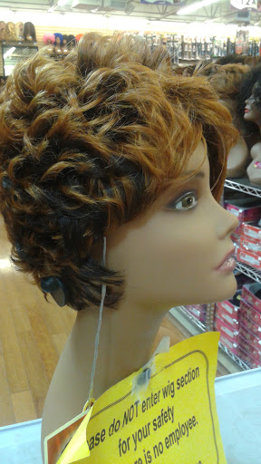 Cosmetics Store «American Hair & Beauty Supply», reviews and photos, 8602 Skillman St, Dallas, TX 75243, USA