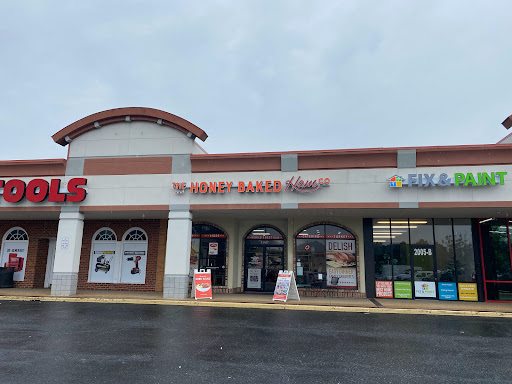 2007 Plank Rd, Fredericksburg, VA 22401, USA