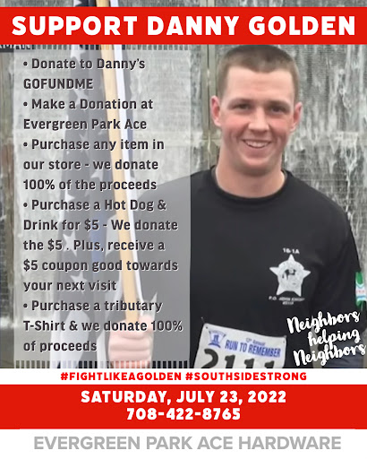 Hardware Store «Evergreen Park Ace Hardware», reviews and photos, 3404 95th St, Evergreen Park, IL 60805, USA