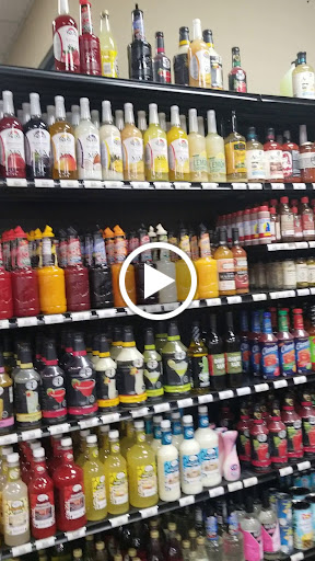 Liquor Store «Liquor Outlet», reviews and photos, 2409 US-101, Lincoln City, OR 97367, USA