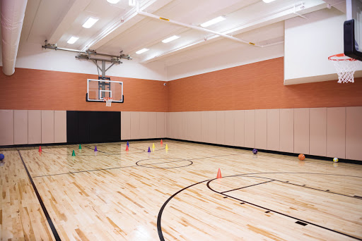 Gym «Life Time Athletic Green Valley», reviews and photos, 121 Carnegie St, Henderson, NV 89052, USA