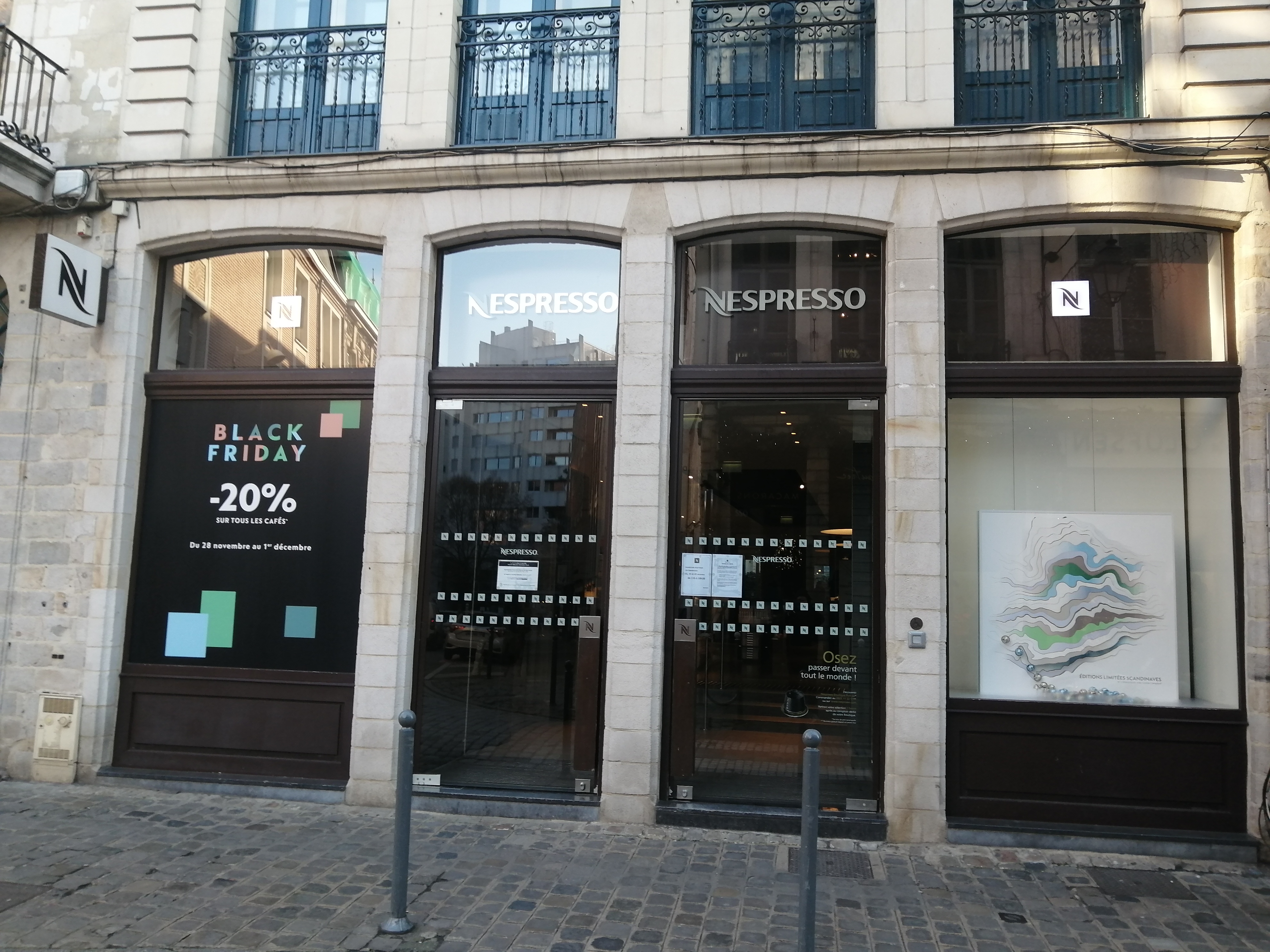 Photo n° 6 de l'avis de Olivier.n fait le 04/12/2019 à 22:04