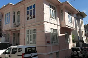 Ali Kaptanın Evi image