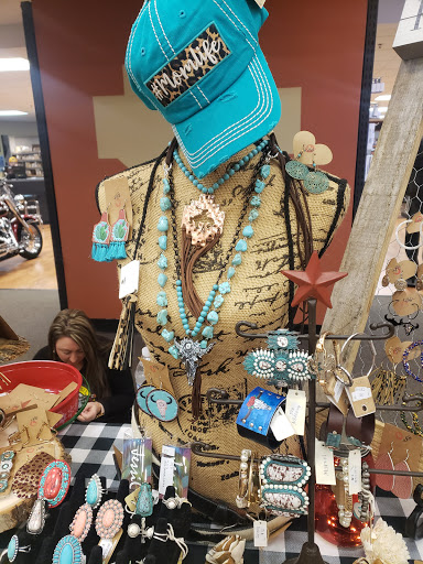 Harley-Davidson Dealer «Raging Bull Harley-Davidson®», reviews and photos, 300 Muldee St, Durham, NC 27703, USA