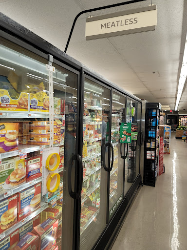 Grocery Store «ACME Markets», reviews and photos, 576 River Rd, Fair Haven, NJ 07704, USA