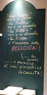 Pizzeria Pizzeria Bonobo Pinseria à Civitanova Marche (la carte)