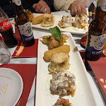 Photo n°1 de l'avis de Luigi.o fait le 18/11/2023 à 19:31 sur le  Bellella Pizzeria Napoletana à Quarto