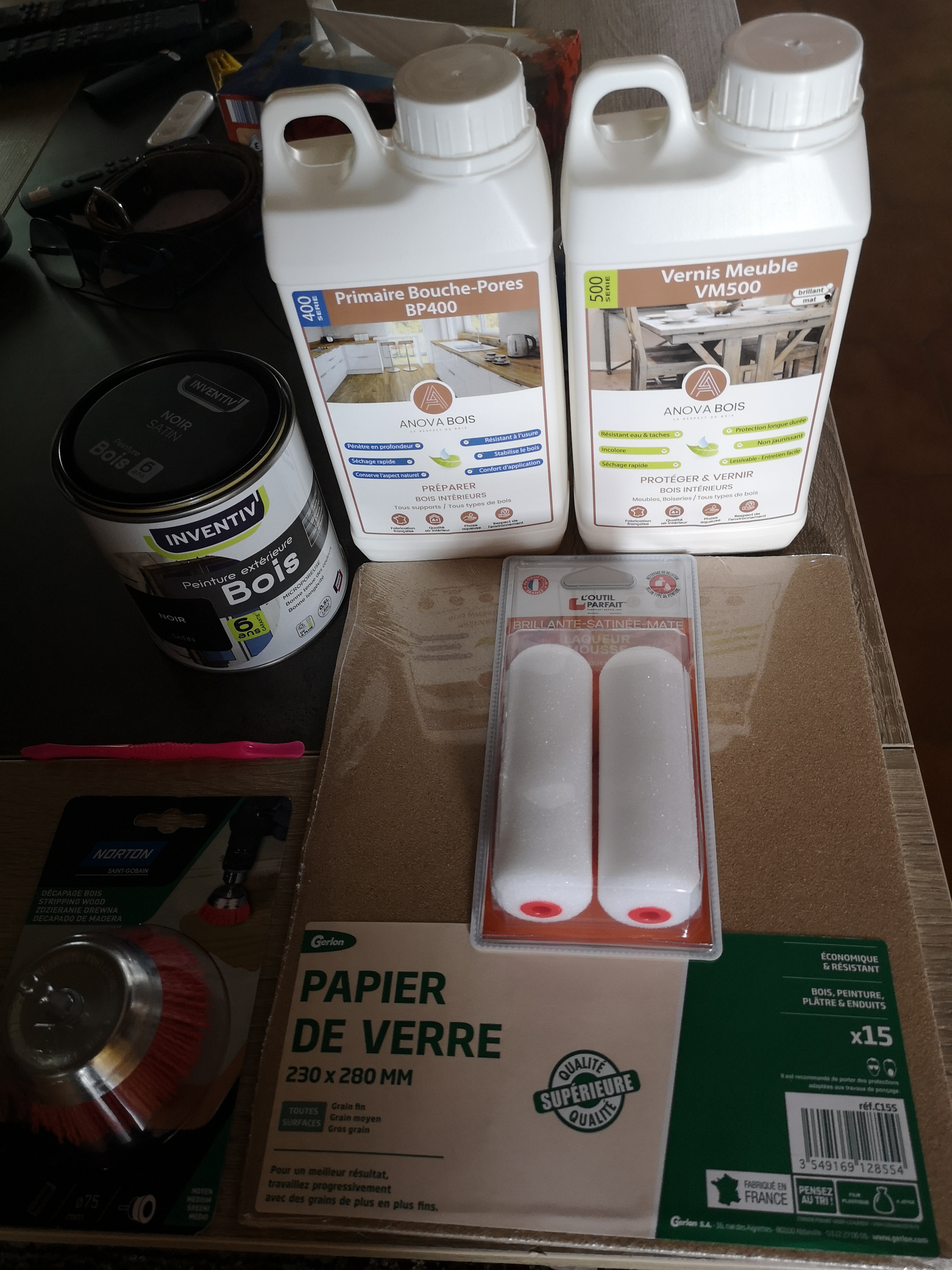Photo n° 1 de l'avis de Françoise.e fait le 12/09/2021 à 20:37