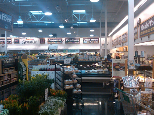 Health Food Store «Sprouts Farmers Market», reviews and photos, 220 Randol Mill Ave, Southlake, TX 76092, USA