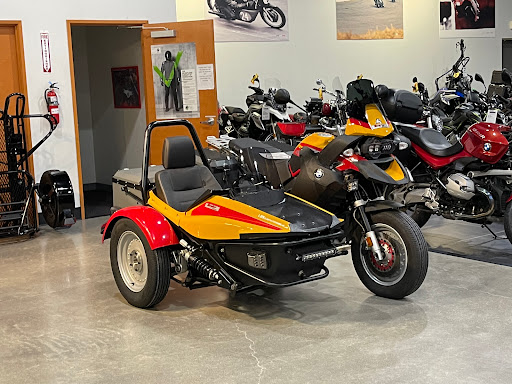 Ducati Dealer «South Sound Motorcycles», reviews and photos, 3605 20th St E, Tacoma, WA 98424, USA