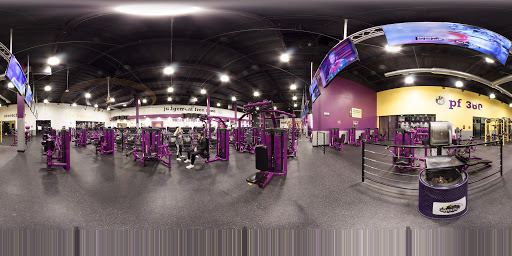 Boxing Gym «Planet Fitness», reviews and photos, 13469 Telegraph Rd, Whittier, CA 90605, USA