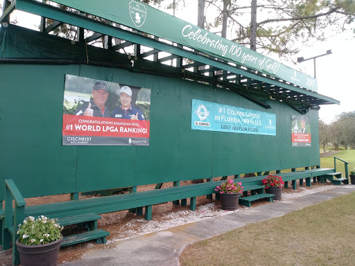 Golf Shop «Mission Inn Golf Pro Shop», reviews and photos, 10400 County Rd 48, Howey In Hills, FL 34737, USA