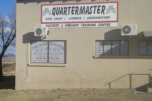 Quartermaster Gunshop image