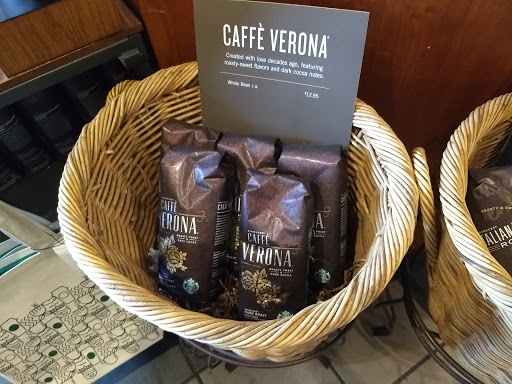 Coffee Shop «Starbucks», reviews and photos, 3177 Lee Hwy, Bristol, VA 24202, USA