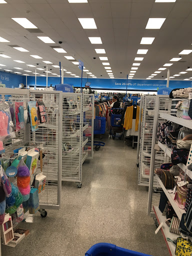 Ross Dress for Less