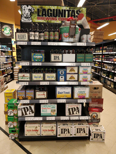 Beer Store «Half Time», reviews and photos, 2290 South Rd, Poughkeepsie, NY 12601, USA