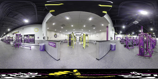 Gym «Planet Fitness», reviews and photos, 368 Havendale Blvd, Auburndale, FL 33823, USA