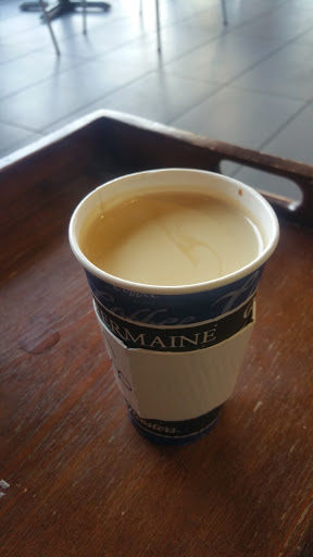 Coffee Shop «Quartermaine Coffee Roasters», reviews and photos, 10400 Old Georgetown Rd, Bethesda, MD 20814, USA