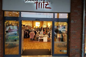 Jeans Fritz image