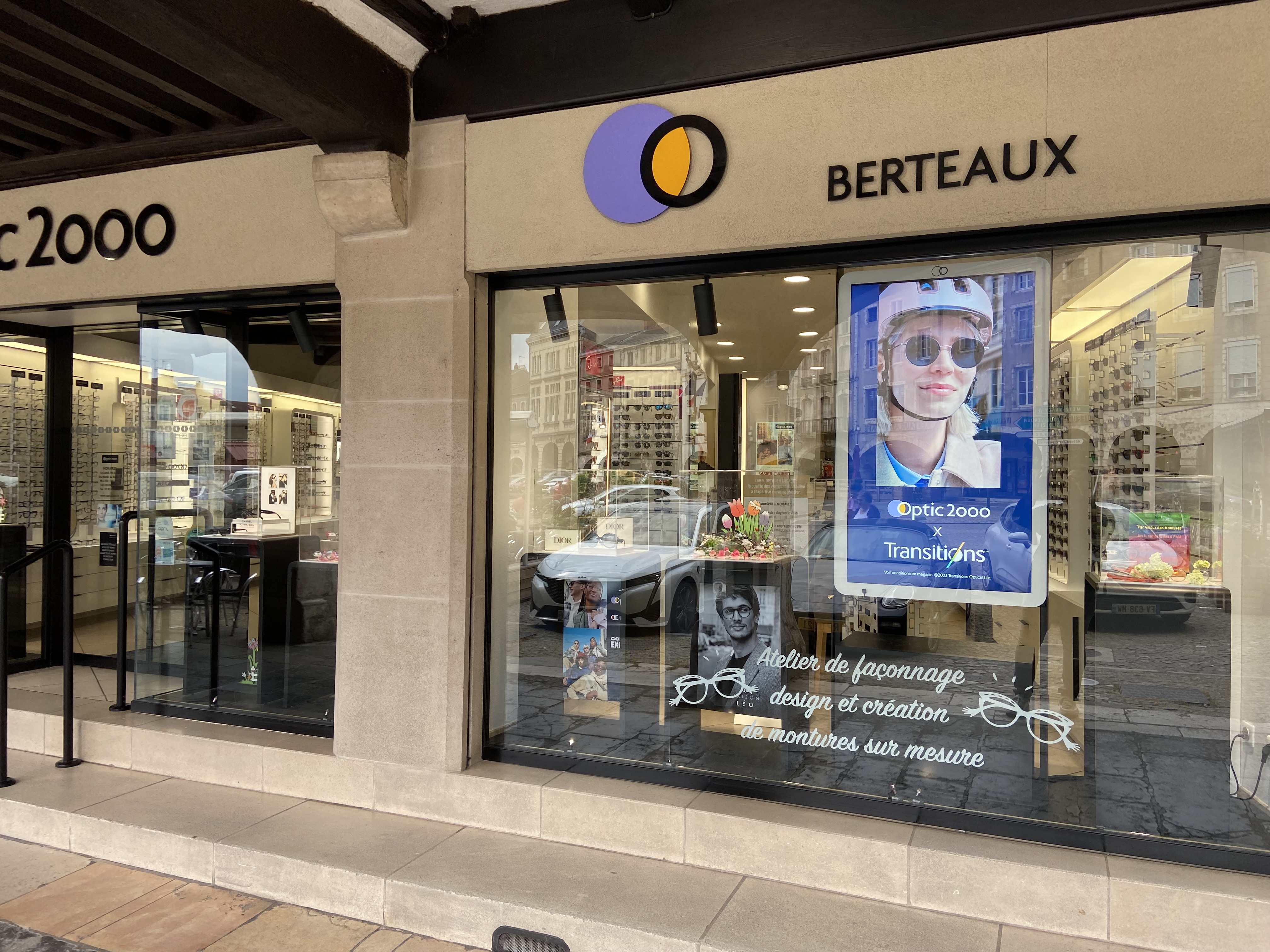 Photo n° 1 de l'avis de Laurent.A fait le 25/05/2023 à 15:59