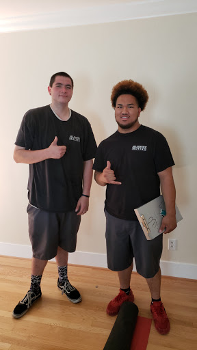 Moving Company «All Service Moving», reviews and photos, 747 S Monroe St, Seattle, WA 98108, USA