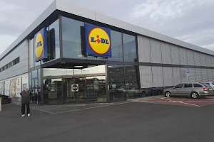 Lidl Dunajská Streda image