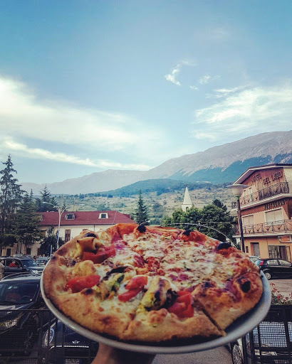 Fiorildo in Campo di Giove, Provincia dellAquila