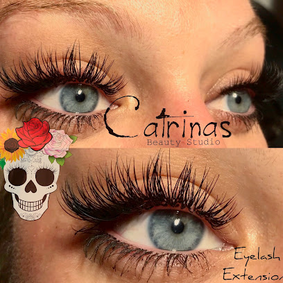 Catrinas Beauty Studio