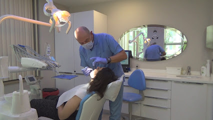 Prodenta Ağız ve Diş Sağlığı Polikliniği Ataşehir