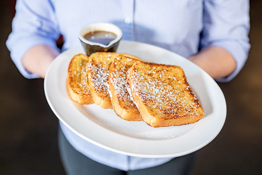 Desayunos a domicilio en Dallas