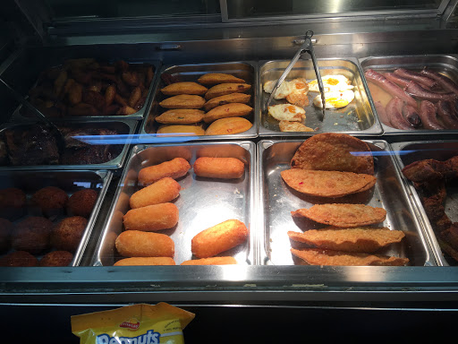 Grocery Store «Bravo Supermarkets», reviews and photos, 2517 Palm Bay Rd NE, Palm Bay, FL 32905, USA