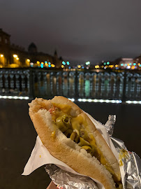 Hot-dog du Restaurant US Hot Dog à Paris - n°2