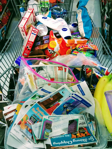 Grocery Store «Kroger», reviews and photos, 3820 Atascocita Road, Humble, TX 77396, USA